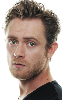 Matt O'Leary
